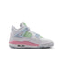 JORDAN Air Jordan 4 Retro "Valentines Day" (GS) Kids Sneakers