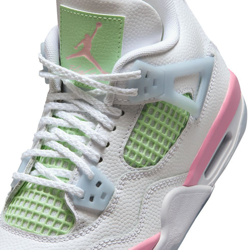 JORDAN Air Jordan 4 Retro "Valentines Day" (GS) Kids Sneakers