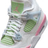 JORDAN Air Jordan 4 Retro "Valentines Day" (GS) Kids Sneakers