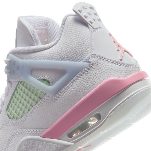 JORDAN Air Jordan 4 Retro "Valentines Day" (GS) Kids Sneakers