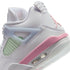 JORDAN Air Jordan 4 Retro "Valentines Day" (GS) Kids Sneakers