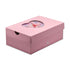JORDAN Air Jordan 4 Retro "Valentines Day" (GS) Kids Sneakers