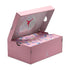 JORDAN Air Jordan 4 Retro "Valentines Day" (GS) Kids Sneakers