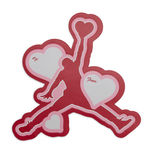 JORDAN 4 Retro "Valentines Day" (PS) Little Kids Sneakers