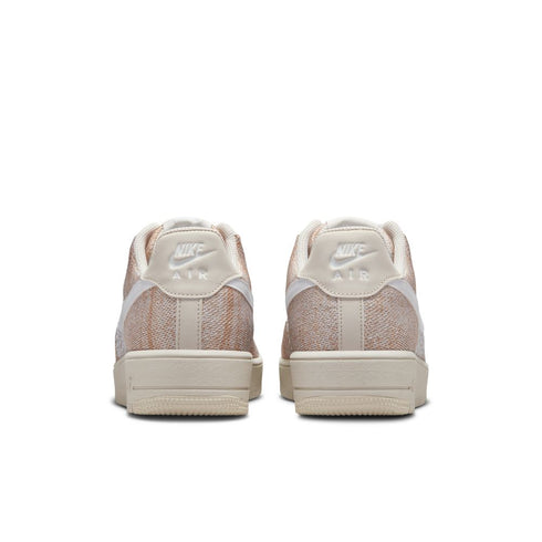 NIKE Air Force 1 Flyknit 2.0 Mens Sneakers