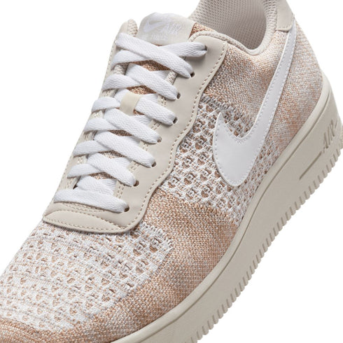 NIKE Air Force 1 Flyknit 2.0 Mens Sneakers