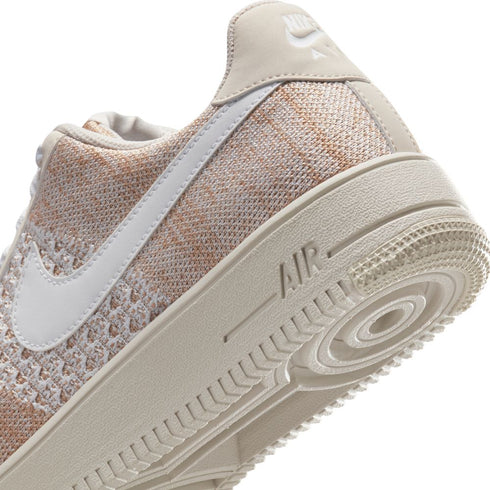 NIKE Air Force 1 Flyknit 2.0 Mens Sneakers