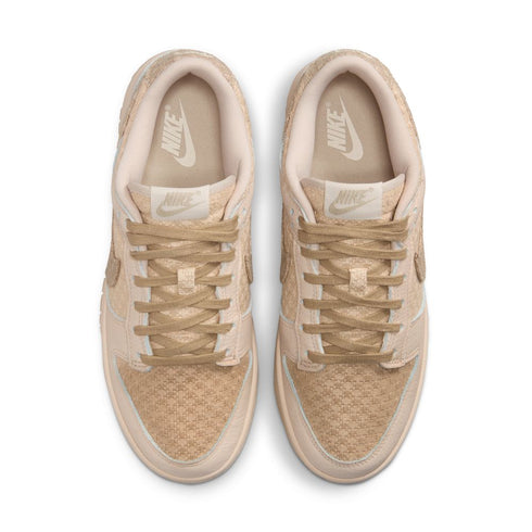 NIKE Dunk Low Womens Sneakers