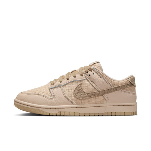 NIKE Dunk Low Womens Sneakers