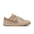 NIKE Dunk Low Womens Sneakers