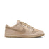 NIKE Dunk Low Womens Sneakers
