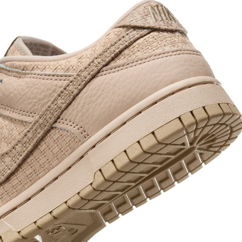 NIKE Dunk Low Womens Sneakers