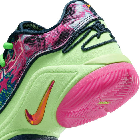 NIKE Lebron Xxii Bw (gs) Kids Sneakers