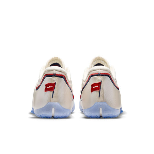 NIKE LeBron James LeBron XXIII "Old Glory" Mens Sneakers
