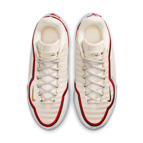 NIKE LeBron James LeBron XXIII "Old Glory" Mens Sneakers