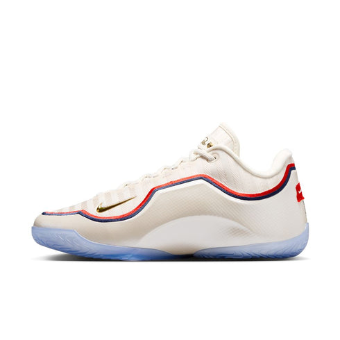 NIKE LeBron James LeBron XXIII "Old Glory" Mens Sneakers