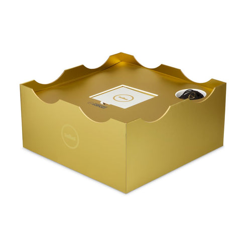 NIKE LeBron XXIII "Chosen One" Lux Mens Sneakers