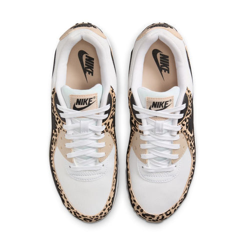 NIKE Air Max 90 Womens Sneakers