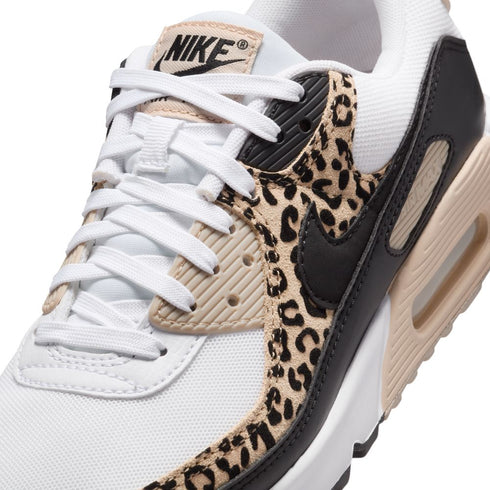 NIKE Air Max 90 Womens Sneakers