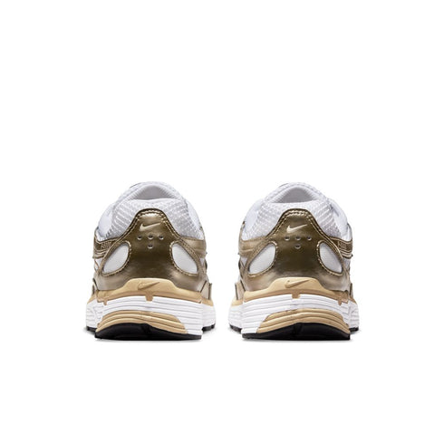 NIKE P-6000 GOLD Womens Sneakers