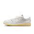 NIKE Air Jordan 1 Retro Low OG "Floral Swoosh" Mens Sneakers