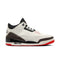 JORDAN Air Jordan 3 Retro OG "World's Best" Mens Sneakers