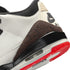 JORDAN Air Jordan 3 Retro OG "World's Best" Mens Sneakers