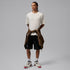JORDAN Air Jordan 3 Retro OG "World's Best" Mens Sneakers