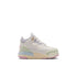 JORDAN Air Jordan 3 Retro OG "Spring is in the Air" (TD) Toddler Sneakers