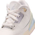 JORDAN Air Jordan 3 Retro OG "Spring is in the Air" (TD) Toddler Sneakers