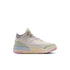 JORDAN Air Jordan 3 Retro OG "Spring is in the Air" (PS) Little Kids Sneakers