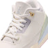 JORDAN Air Jordan 3 Retro OG "Spring is in the Air" (PS) Little Kids Sneakers