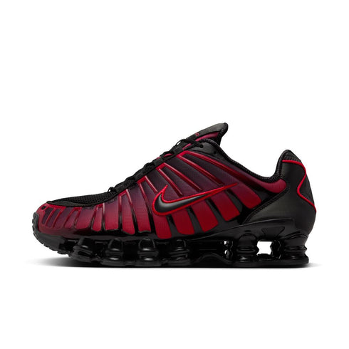 NIKE Shox TL Mens Sneakers