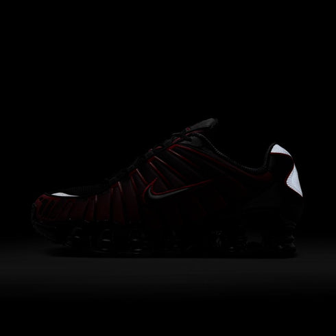 NIKE Shox TL Mens Sneakers