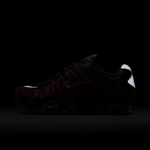 NIKE Shox TL Mens Sneakers