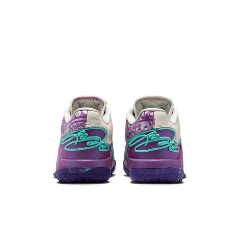 NIKE Lebron Xxii Split Vintage (GS) Kids Sneakers