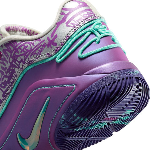 NIKE Lebron Xxii Split Vintage (GS) Kids Sneakers