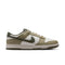 NIKE Dunk Retro Mens Sneakers