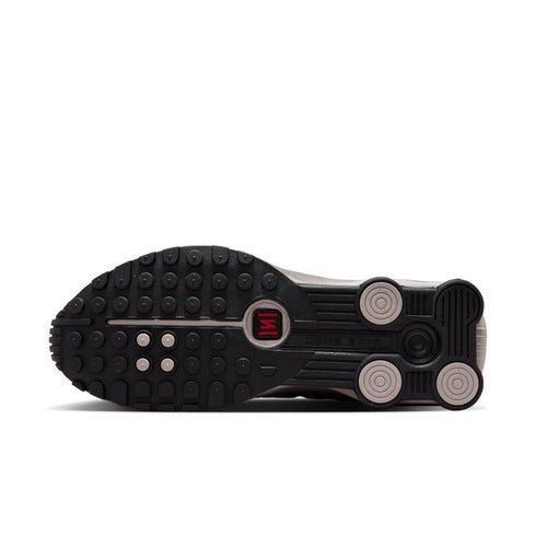 NIKE Shox R4 Mens Sneakers