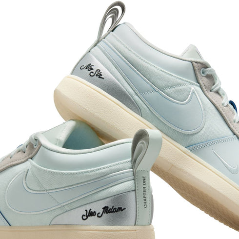 NIKE Book 1 MP Mens Sneakers