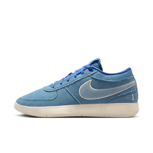 NIKE Book 1 "Blue Bloods" Mens Sneakers