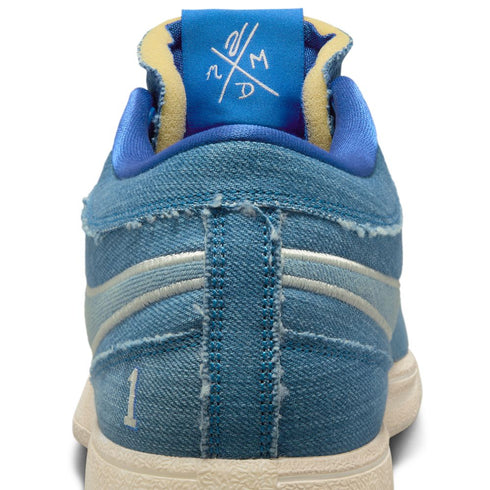 NIKE Book 1 "Blue Bloods" Mens Sneakers