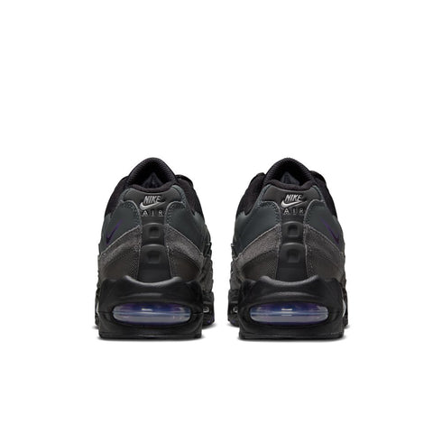 NIKE Air Max 95 Big Bubble Mens Sneakers