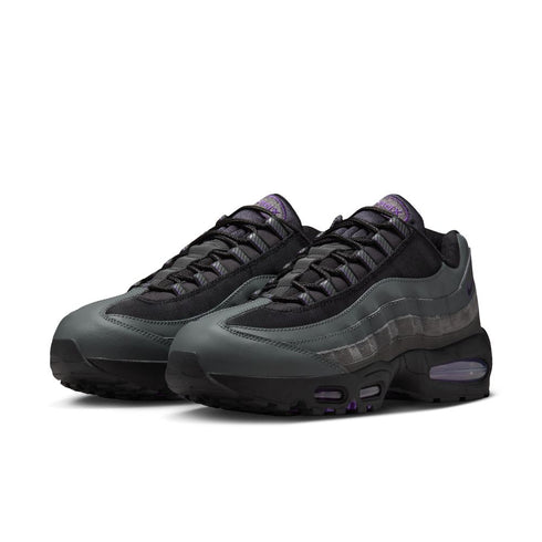 NIKE Air Max 95 Big Bubble Mens Sneakers
