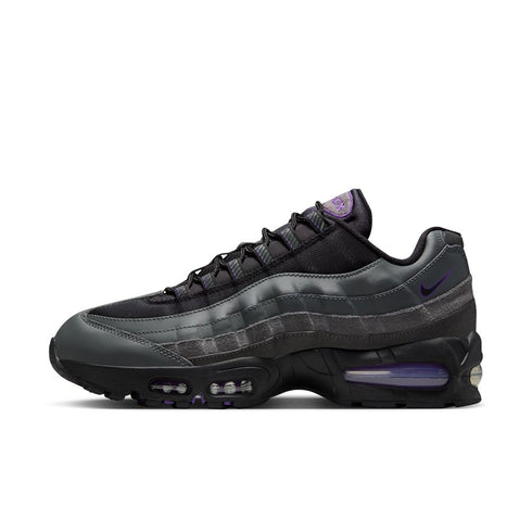 NIKE Air Max 95 Big Bubble Mens Sneakers