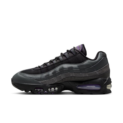 NIKE Air Max 95 Big Bubble Mens Sneakers