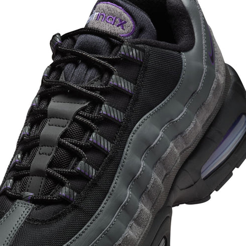 NIKE Air Max 95 Big Bubble Mens Sneakers