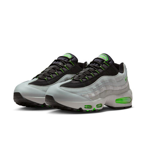 NIKE Air Max 95 Big Bubble Mens Sneakers
