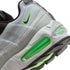 NIKE Air Max 95 Big Bubble Mens Sneakers