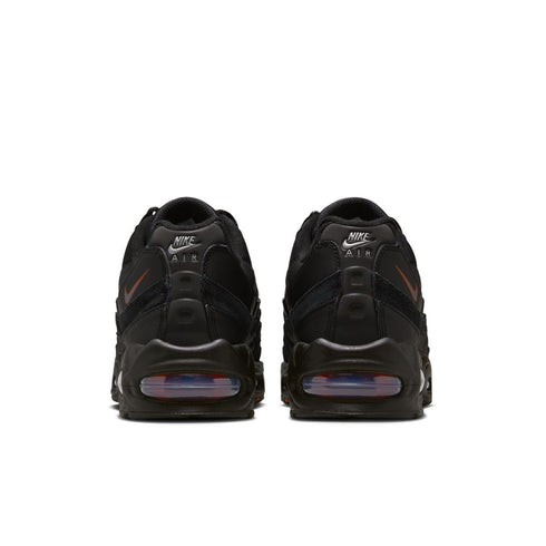 NIKE Air Max 95 Big Bubble Mens Sneakers